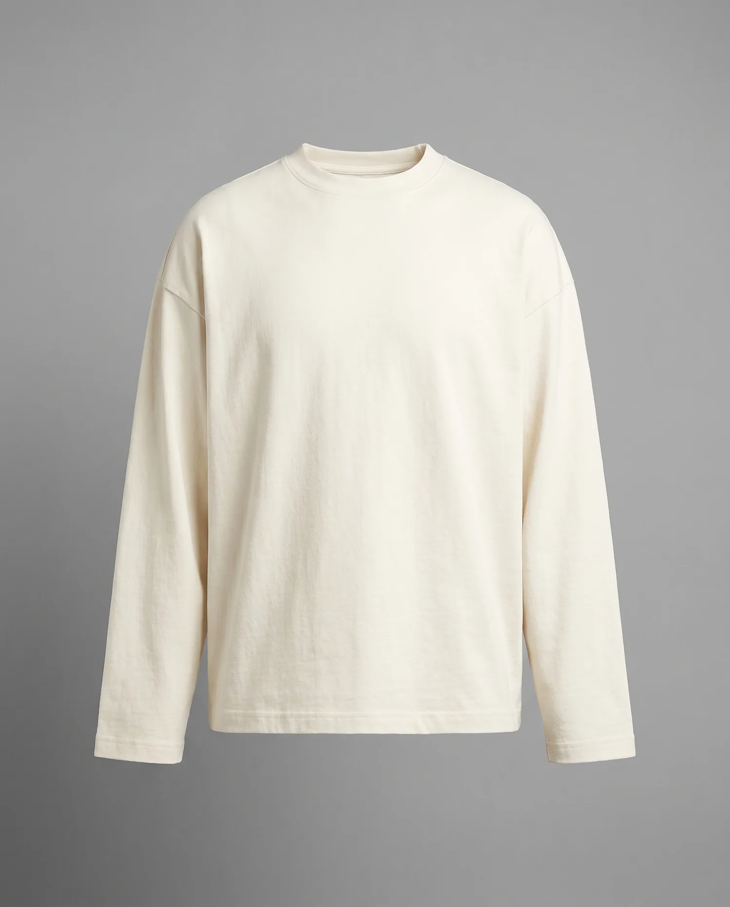 NMF Long Sleeve — NEED MONEY FOR A BOAT