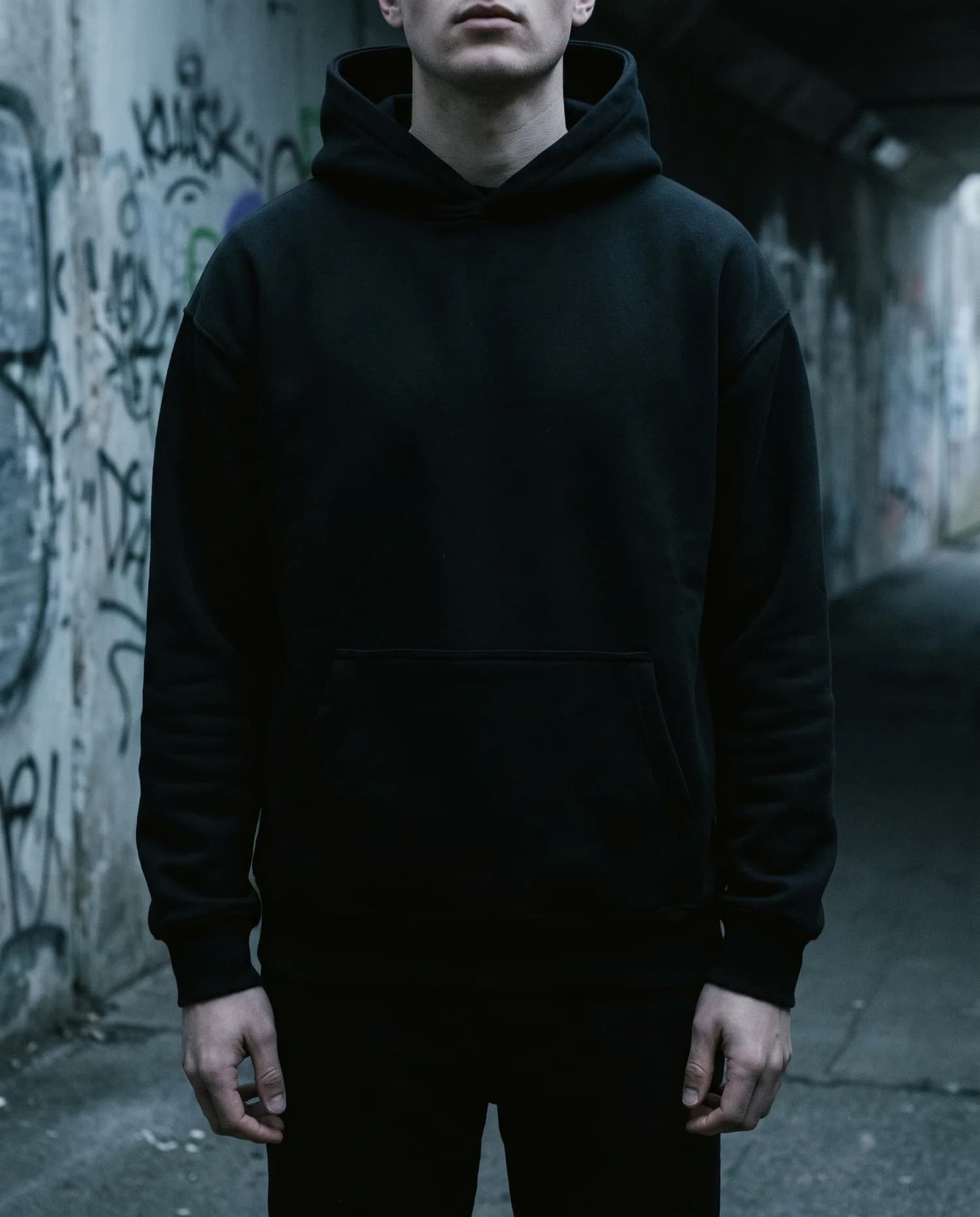 NMF Heavy Hoodie — NEED MONEY FOR EXPENSIVE TASTE