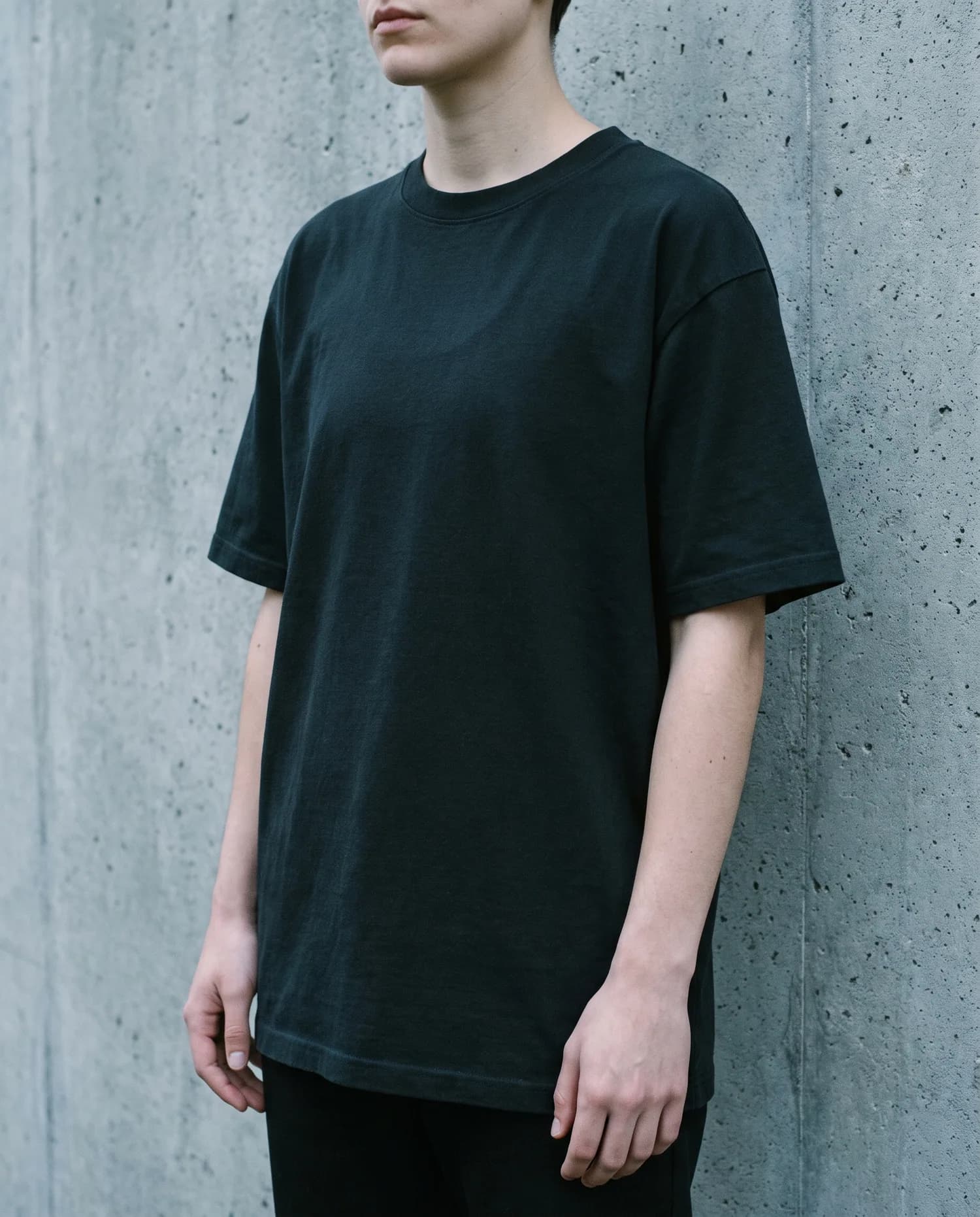 NMF Heavy Tee — NEED MONEY FOR SUMMER